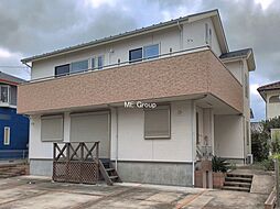 木更津市清見台東2丁目　中古戸建て