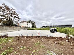 市川市国分3丁目 新築一戸建て 全8棟 H号棟