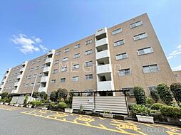 津田沼ローヤルコーポＢ棟