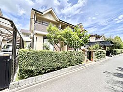 千葉市花見川区み春野2丁目　中古一戸建て