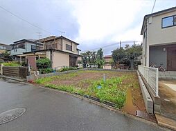 流山市平方　新築一戸建て　全1棟 A号棟