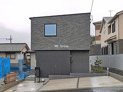 市川市国府台1丁目　新築一戸建て　全3棟 No.1