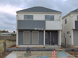 市川市国分6丁目　新築一戸建て　全8棟 C号棟