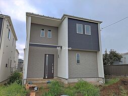 市川市国分6丁目　新築一戸建て　全8棟 A号棟