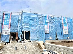 我孫子市湖北台10丁目　第26　新築一戸建て　全6棟 3号棟