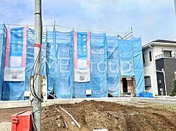 我孫子市湖北台10丁目　第26　新築一戸建て　全6棟 6号棟