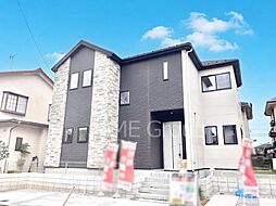 市川市中国分5丁目　2期　新築一戸建て　全1棟 1号棟