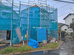 船橋市大穴北2丁目　新築一戸建て　全9棟 P号棟