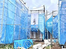 八千代市吉橋 新築一戸建て 全12棟 A号棟