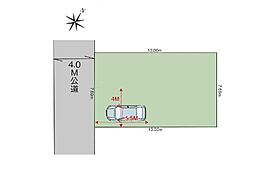 グラファーレ　船橋市高野台3丁目　中古一戸建て