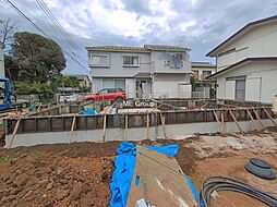 千葉市緑区あすみが丘東2丁目 2期 新築一戸建て 全1棟 1号棟
