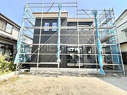 袖ケ浦市三箇　新築一戸建て　全1棟