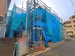 船橋市習志野台1丁目　20期　新築一戸建て　全1棟 1号棟