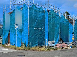 松戸市小金原8丁目　第1期　新築一戸建て　全11棟 I号棟