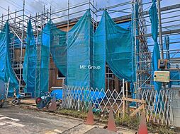 松戸市小金原8丁目　第1期　新築一戸建て　全11棟 J号棟