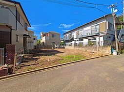 グラファーレ 市川市国分4丁目 19期 全1棟 1号棟