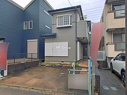 習志野市本大久保2丁目7ー5