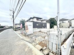 千葉市中央区亀岡町　1期　新築一戸建て　全1棟