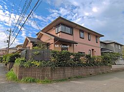 八千代市大学町2丁目　中古一戸建て