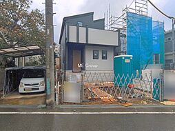 船橋市西習志野1丁目　新築一戸建て　全2棟 1号棟