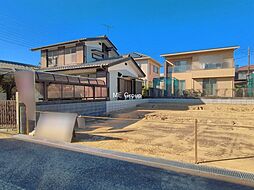 我孫子市青山台2丁目 新築一戸建て 全2棟 A号棟