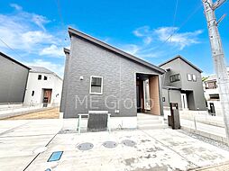 我孫子市中峠　24−2期　新築一戸建て　全5棟 3号棟