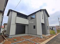 千葉市中央区生実町　13期　新築一戸建て 全2棟 2号棟
