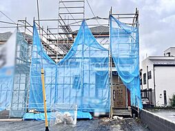柏市戸張 新築一戸建て 全10棟 G号棟