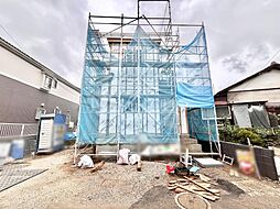 柏市戸張　新築一戸建て　全10棟 J号棟