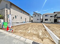 習志野市香澄3丁目　20期　新築一戸建て　全2棟 2号棟