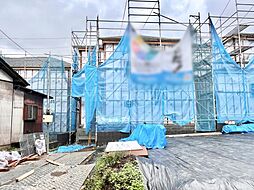 柏市戸張 新築一戸建て 全10棟 H号棟