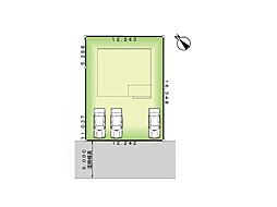 木更津市瓜倉　中古一戸建て