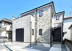 流山市美原3丁目 5期 新築一戸建て 全1棟 1号棟