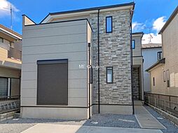 流山市美原3丁目　5期　新築一戸建て　全1棟 1号棟