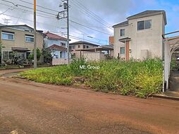 富里市七栄　6期　新築一戸建て　全1棟 1号棟