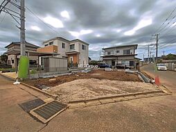 富里市七栄　6期　新築一戸建て　全1棟 1号棟