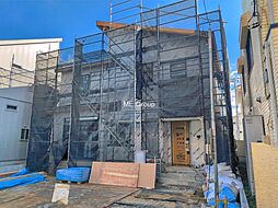 我孫子市泉　9期　新築一戸建て　全1棟 1号棟