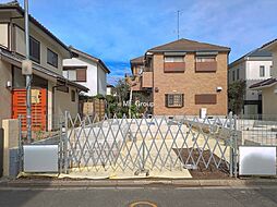 浦安市富岡1丁目　新築一戸建て　全2棟 1号棟