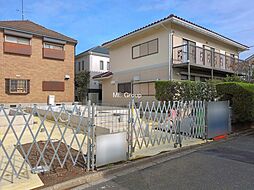 浦安市富岡1丁目　新築一戸建て　全2棟 2号棟