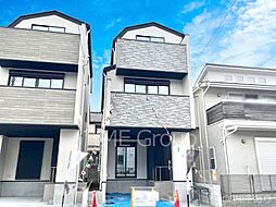 浦安市富士見2丁目　6期　新築一戸建て　全2棟 2号棟
