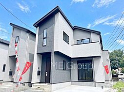船橋市海神5丁目　12期　新築一戸建て　全4棟 1号棟