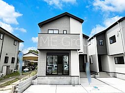 柏市花野井　20期　新築一戸建て　全2棟 2号棟