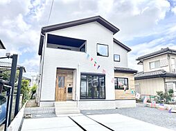 市原市青葉台7丁目　4期　新築一戸建て　全1棟