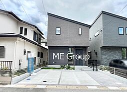 千葉市美浜区高洲　新築一戸建て　全2棟 No.2