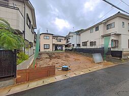 市川市曽谷5丁目 新築一戸建て 全1棟 A号棟