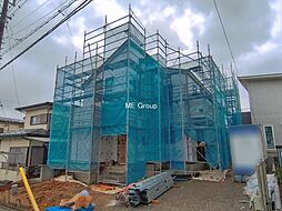 グラファーレ　佐倉市石川　7期　全1棟 1号棟