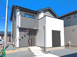 柏市大室　新築一戸建て　全18棟 9-4