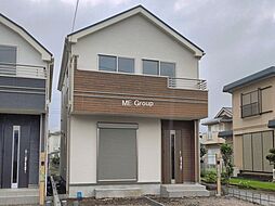 印西市高花6丁目 第9　新築一戸建て　全2棟 B号棟