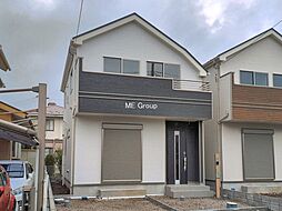 印西市高花6丁目 第9　新築一戸建て　全2棟 A号棟