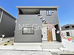 成田市中台6丁目　第5　新築一戸建て　全21棟 16号棟
